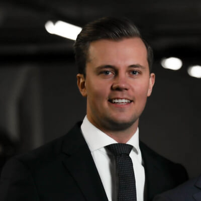 Personal Injury Template Attorney Photo 3